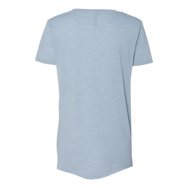Next Level Women's Festival Scoop Neck T-Shirt - Next Level Women's Festival Scoop Neck T-Shirt - Image 20 of 24