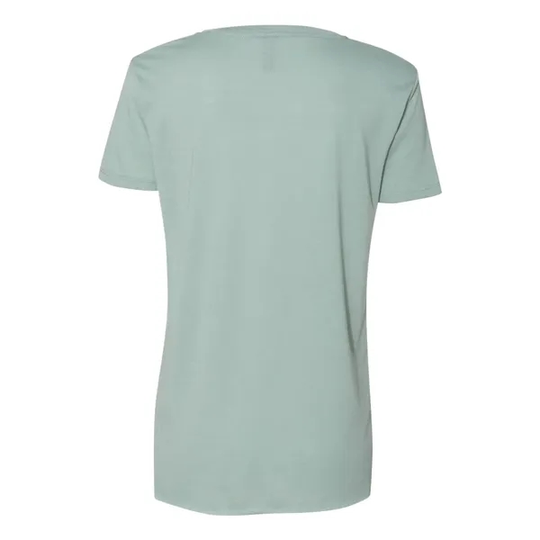 Next Level Women's Festival Scoop Neck T-Shirt - Next Level Women's Festival Scoop Neck T-Shirt - Image 22 of 24