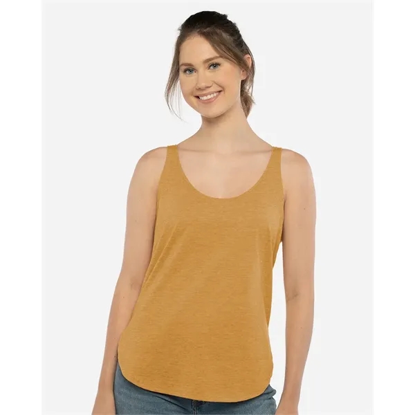 Next Level Women's Festival Tank - Next Level Women's Festival Tank - Image 0 of 28