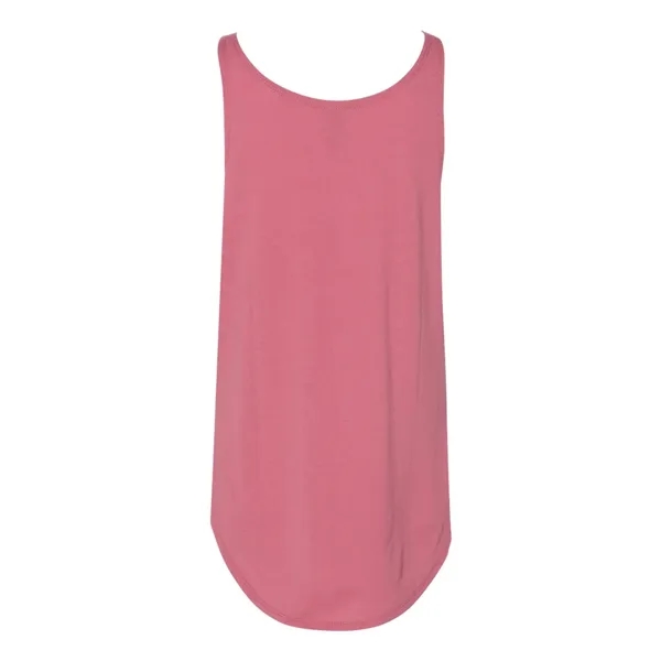 Next Level Women's Festival Tank - Next Level Women's Festival Tank - Image 22 of 28