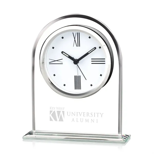 Hawick Clock - Hawick Clock - Image 0 of 0