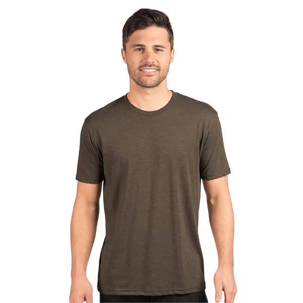 Next Level Unisex Triblend T-Shirt - Next Level Unisex Triblend T-Shirt - Image 0 of 61