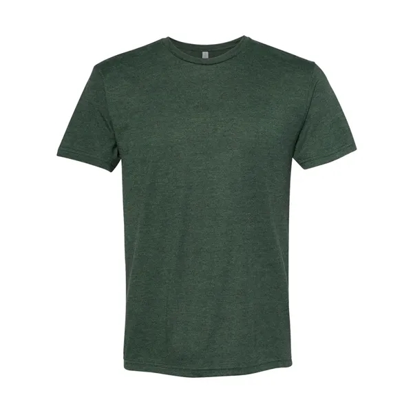 Next Level Unisex Triblend T-Shirt - Next Level Unisex Triblend T-Shirt - Image 3 of 61
