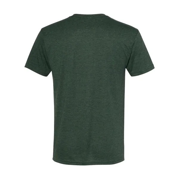 Next Level Unisex Triblend T-Shirt - Next Level Unisex Triblend T-Shirt - Image 4 of 61