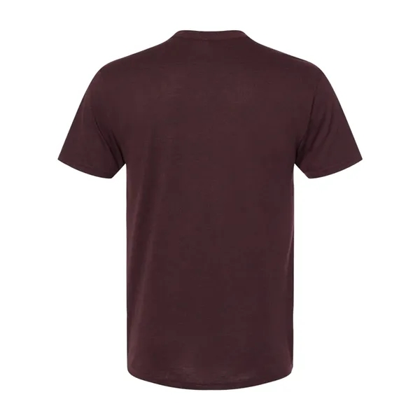 Next Level Unisex Triblend T-Shirt - Next Level Unisex Triblend T-Shirt - Image 6 of 61
