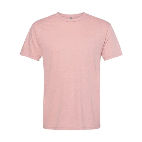 Next Level Unisex Triblend T-Shirt - Next Level Unisex Triblend T-Shirt - Image 7 of 61