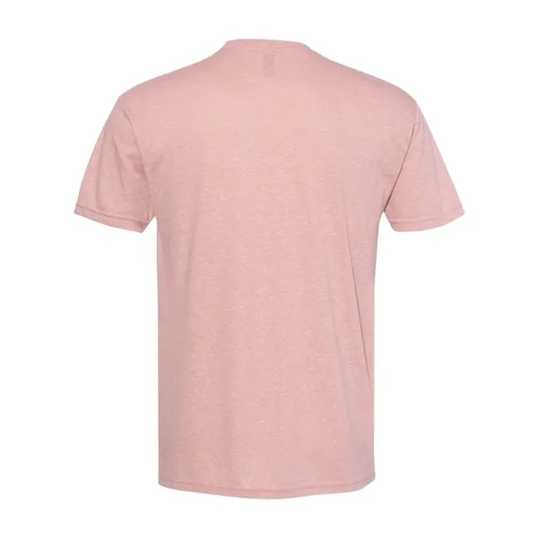 Next Level Unisex Triblend T-Shirt - Next Level Unisex Triblend T-Shirt - Image 8 of 61