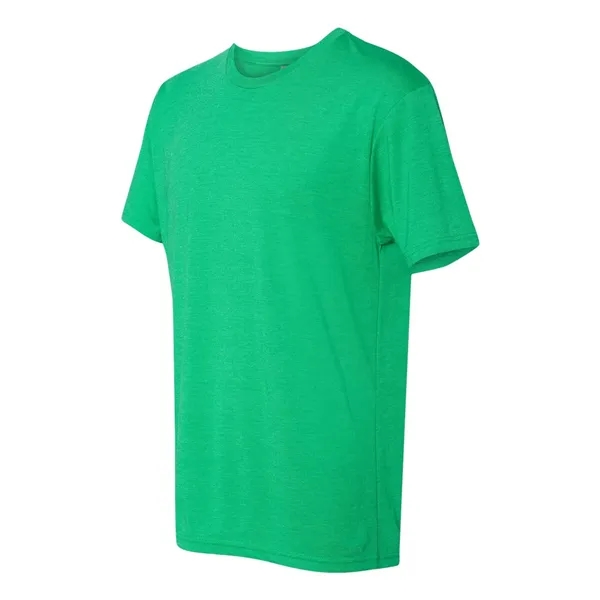 Next Level Unisex Triblend T-Shirt - Next Level Unisex Triblend T-Shirt - Image 10 of 61