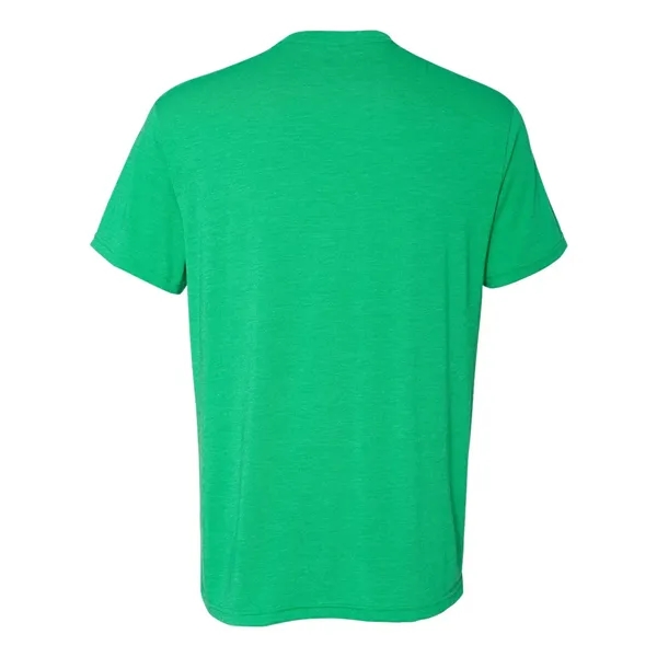 Next Level Unisex Triblend T-Shirt - Next Level Unisex Triblend T-Shirt - Image 11 of 61