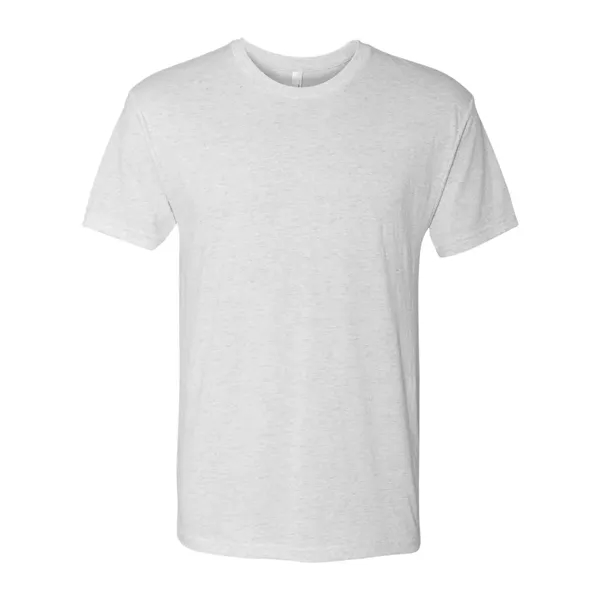 Next Level Unisex Triblend T-Shirt - Next Level Unisex Triblend T-Shirt - Image 14 of 61