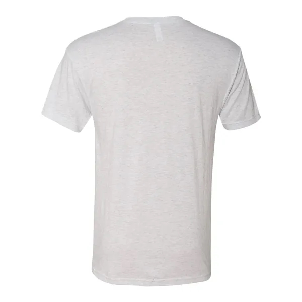Next Level Unisex Triblend T-Shirt - Next Level Unisex Triblend T-Shirt - Image 16 of 61