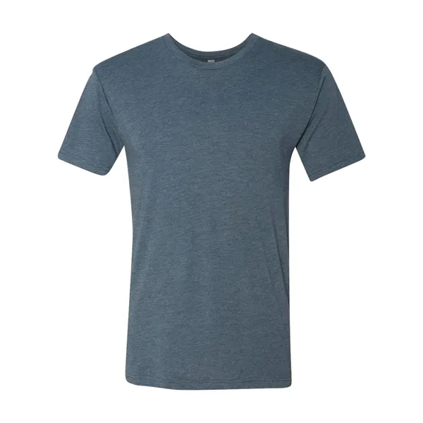 Next Level Unisex Triblend T-Shirt - Next Level Unisex Triblend T-Shirt - Image 17 of 61