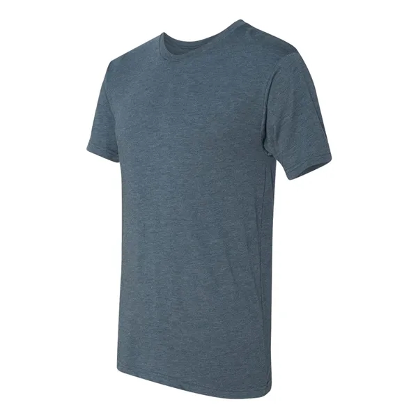 Next Level Unisex Triblend T-Shirt - Next Level Unisex Triblend T-Shirt - Image 18 of 61
