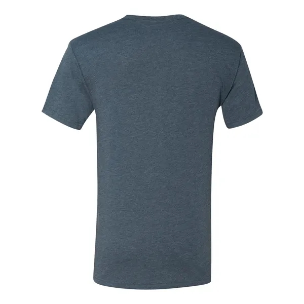 Next Level Unisex Triblend T-Shirt - Next Level Unisex Triblend T-Shirt - Image 19 of 61
