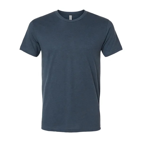 Next Level Unisex Triblend T-Shirt - Next Level Unisex Triblend T-Shirt - Image 20 of 61