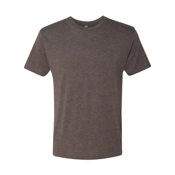 Next Level Unisex Triblend T-Shirt - Next Level Unisex Triblend T-Shirt - Image 22 of 61