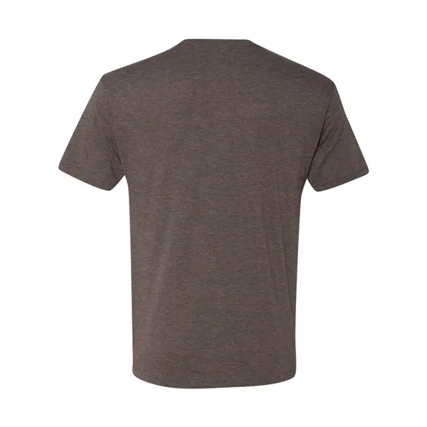 Next Level Unisex Triblend T-Shirt - Next Level Unisex Triblend T-Shirt - Image 24 of 61