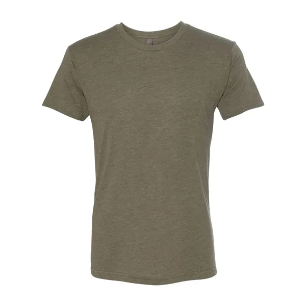 Next Level Unisex Triblend T-Shirt - Next Level Unisex Triblend T-Shirt - Image 25 of 61