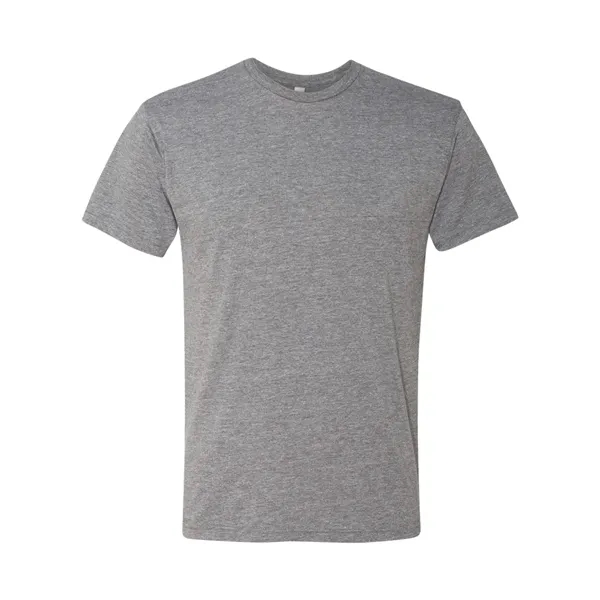 Next Level Unisex Triblend T-Shirt - Next Level Unisex Triblend T-Shirt - Image 28 of 61