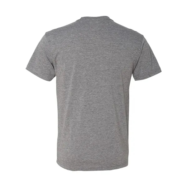Next Level Unisex Triblend T-Shirt - Next Level Unisex Triblend T-Shirt - Image 30 of 61