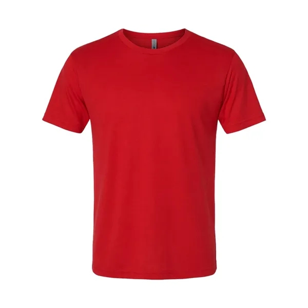 Next Level Unisex Triblend T-Shirt - Next Level Unisex Triblend T-Shirt - Image 31 of 61
