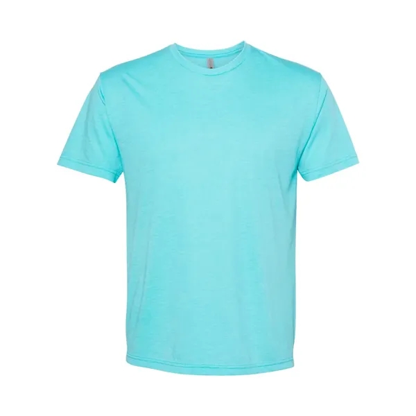 Next Level Unisex Triblend T-Shirt - Next Level Unisex Triblend T-Shirt - Image 33 of 61