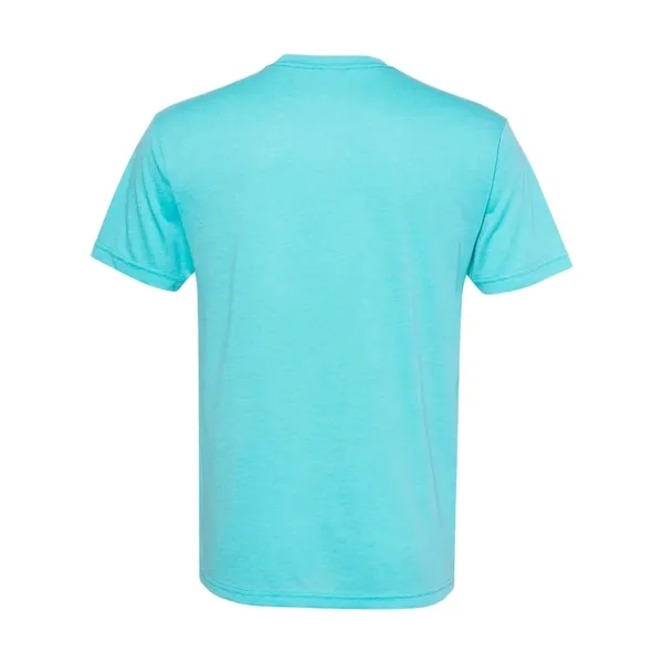 Next Level Unisex Triblend T-Shirt - Next Level Unisex Triblend T-Shirt - Image 34 of 61