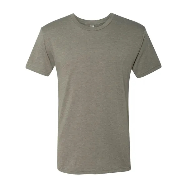 Next Level Unisex Triblend T-Shirt - Next Level Unisex Triblend T-Shirt - Image 35 of 61