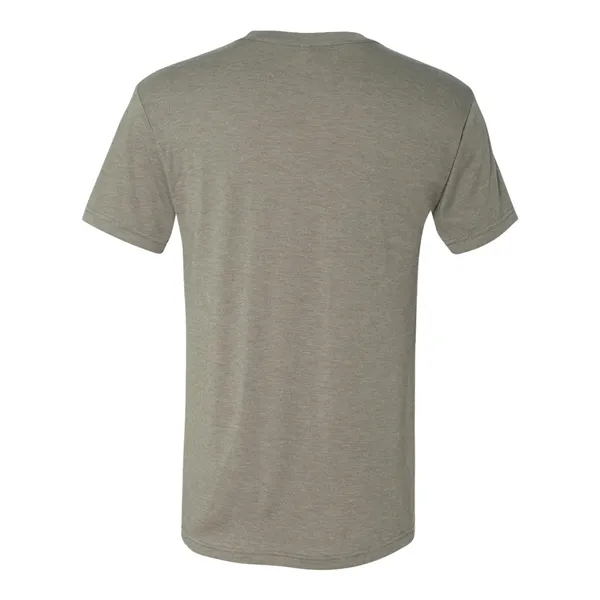 Next Level Unisex Triblend T-Shirt - Next Level Unisex Triblend T-Shirt - Image 37 of 61