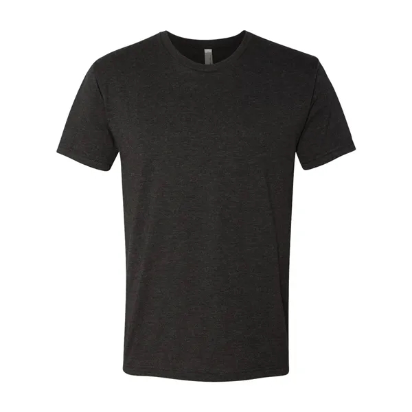 Next Level Unisex Triblend T-Shirt - Next Level Unisex Triblend T-Shirt - Image 38 of 61