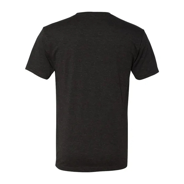Next Level Unisex Triblend T-Shirt - Next Level Unisex Triblend T-Shirt - Image 40 of 61