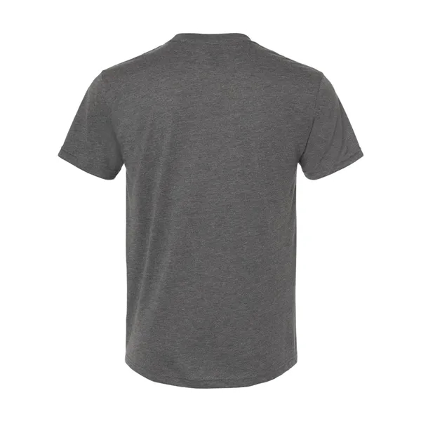 Next Level Unisex Triblend T-Shirt - Next Level Unisex Triblend T-Shirt - Image 42 of 61