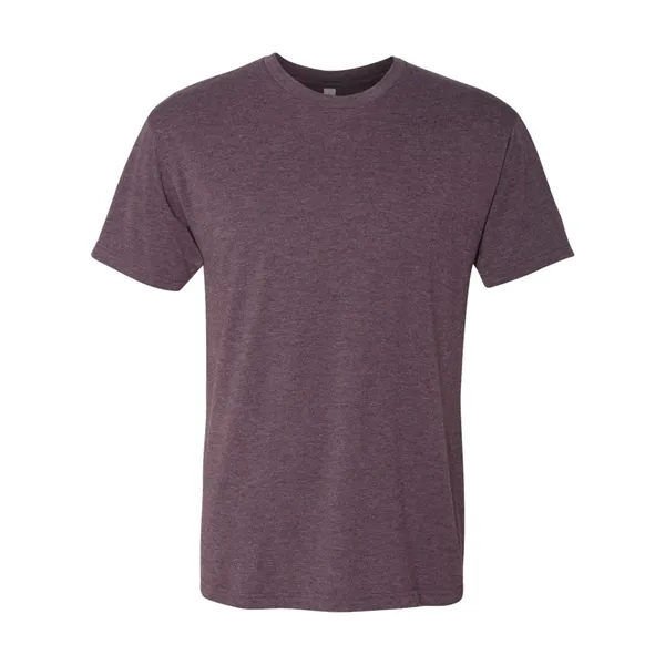 Next Level Unisex Triblend T-Shirt - Next Level Unisex Triblend T-Shirt - Image 46 of 61