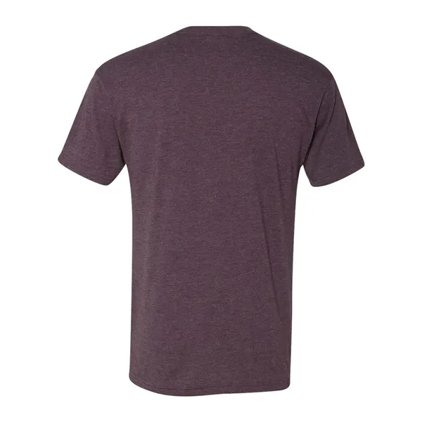 Next Level Unisex Triblend T-Shirt - Next Level Unisex Triblend T-Shirt - Image 48 of 61