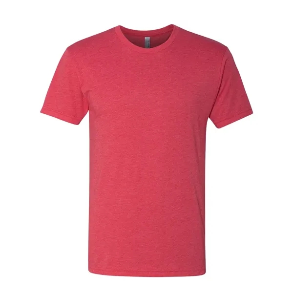 Next Level Unisex Triblend T-Shirt - Next Level Unisex Triblend T-Shirt - Image 49 of 61