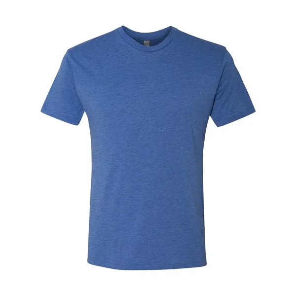 Next Level Unisex Triblend T-Shirt - Next Level Unisex Triblend T-Shirt - Image 52 of 61