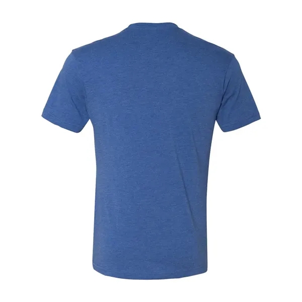 Next Level Unisex Triblend T-Shirt - Next Level Unisex Triblend T-Shirt - Image 54 of 61