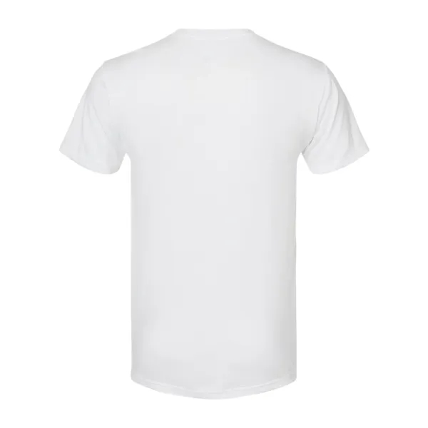 Next Level Unisex Triblend T-Shirt - Next Level Unisex Triblend T-Shirt - Image 61 of 61