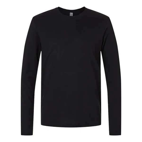 Next Level Men's Triblend Long Sleeve T-Shirt - Next Level Men's Triblend Long Sleeve T-Shirt - Image 1 of 18