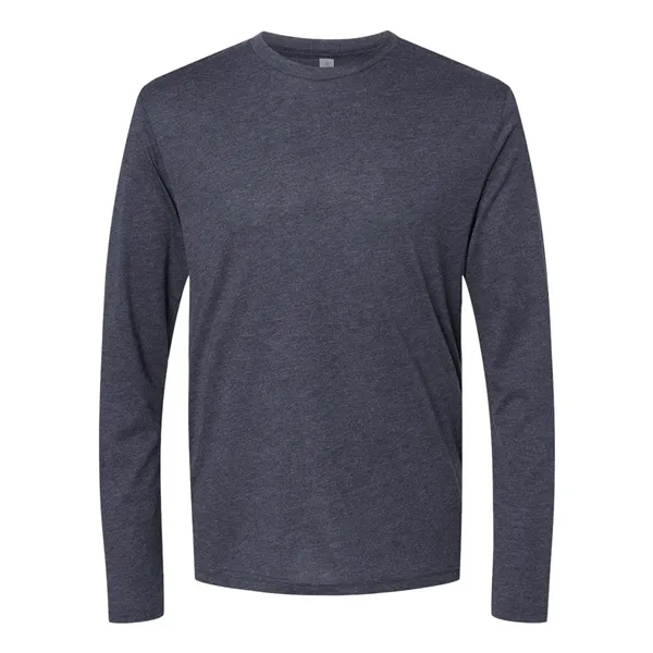 Next Level Men's Triblend Long Sleeve T-Shirt - Next Level Men's Triblend Long Sleeve T-Shirt - Image 13 of 18