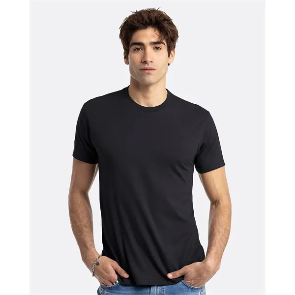 Next Level Unisex CVC T-Shirt - Next Level Unisex CVC T-Shirt - Image 0 of 104