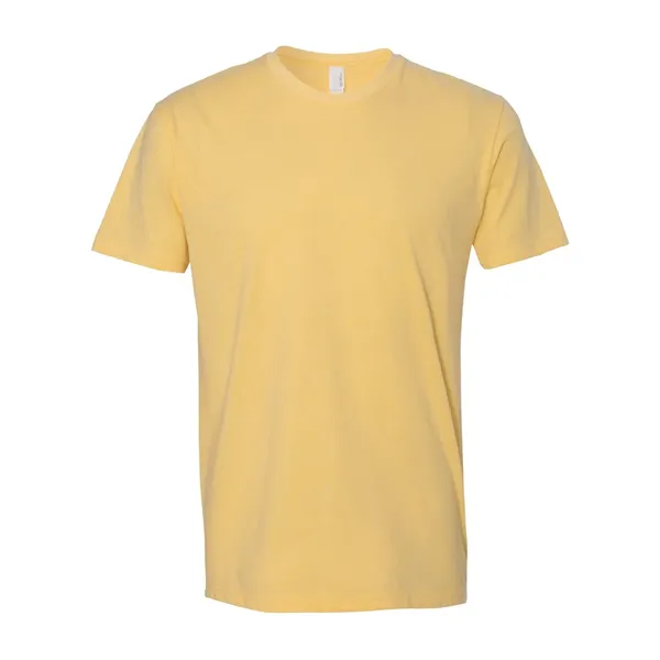 Next Level Unisex CVC T-Shirt - Next Level Unisex CVC T-Shirt - Image 3 of 104