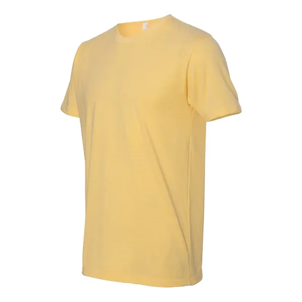 Next Level Unisex CVC T-Shirt - Next Level Unisex CVC T-Shirt - Image 4 of 104