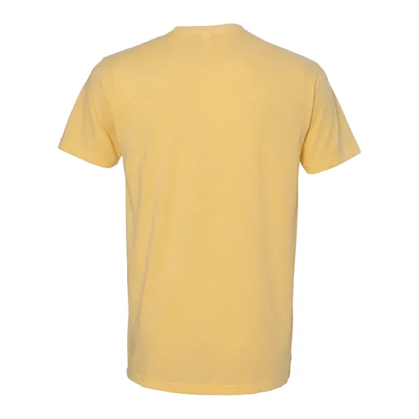Next Level Unisex CVC T-Shirt - Next Level Unisex CVC T-Shirt - Image 5 of 104