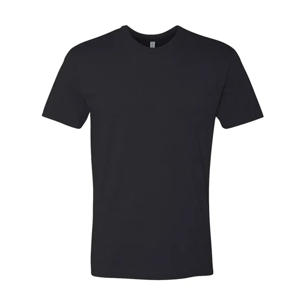 Next Level Unisex CVC T-Shirt - Next Level Unisex CVC T-Shirt - Image 6 of 104