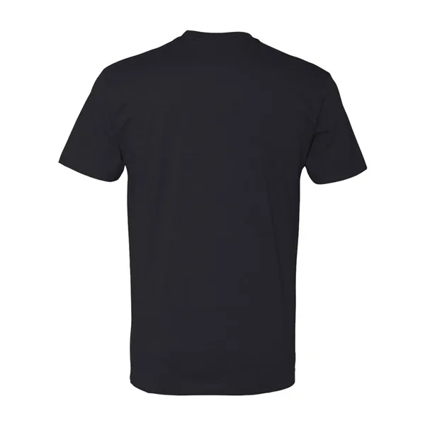 Next Level Unisex CVC T-Shirt - Next Level Unisex CVC T-Shirt - Image 7 of 104