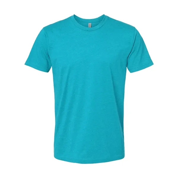 Next Level Unisex CVC T-Shirt - Next Level Unisex CVC T-Shirt - Image 8 of 104