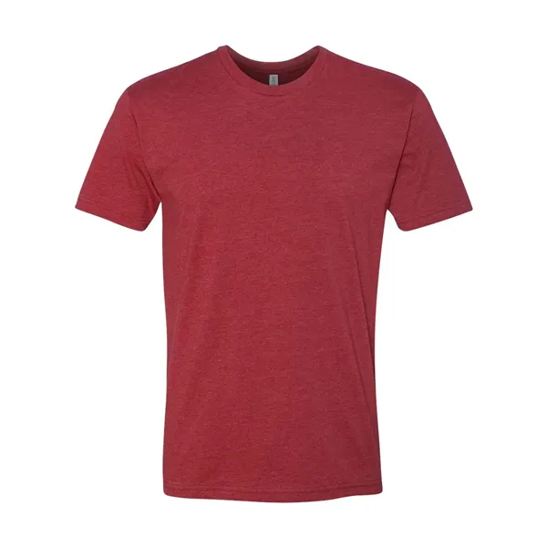 Next Level Unisex CVC T-Shirt - Next Level Unisex CVC T-Shirt - Image 10 of 104