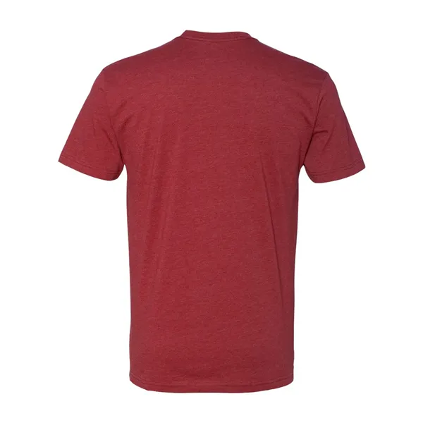 Next Level Unisex CVC T-Shirt - Next Level Unisex CVC T-Shirt - Image 11 of 104
