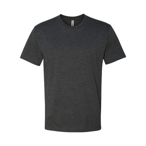 Next Level Unisex CVC T-Shirt - Next Level Unisex CVC T-Shirt - Image 12 of 104